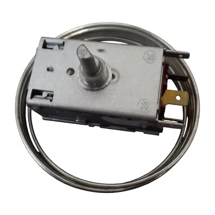 Termostat do lodówki Whirlpool / Indesit / Ariston / Hotpoint K59-L2144 481228208637 +3,5/+3,5; -8,3/-18 l1500