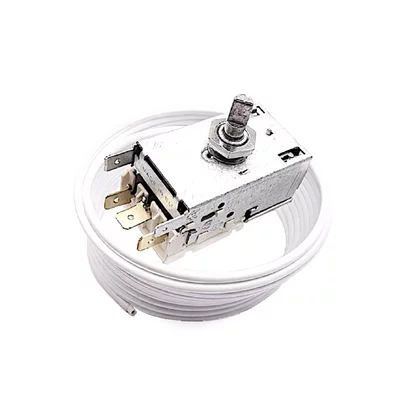 Termostat kapilarny do chłodziarki Electrolux / AEG 2054704719