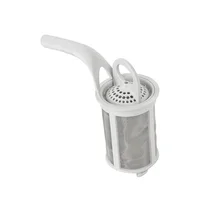Środkowy filtr odpływowy do zmywarki Electrolux / AEG 50297774007