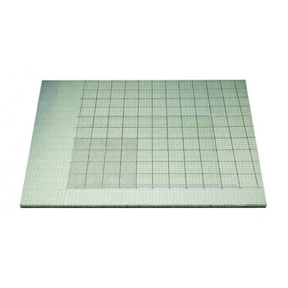 Półka szklana do lodówki Amica 44 x 30 cm 3 mm 1040881