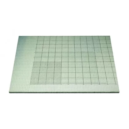 Półka szklana do lodówki Amica 44 x 30 cm 3 mm 1040881