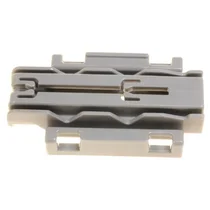 Wkład szyny górnego kosza do zmywarki Whirlpool / Indesit / Ariston / Hotpoint 482000032261 C00304797