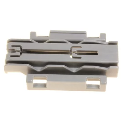 Wkład szyny górnego kosza do zmywarki Whirlpool / Indesit / Ariston / Hotpoint 482000032261 C00304797