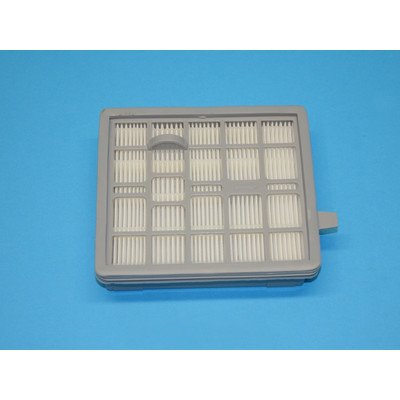 Części zamienne GORENJE Filtr HEPA + filtr silnika (253263)