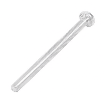 Śruba drzwi kuchenki mikrofalowej Electrolux / AEG M4x50 50293784000