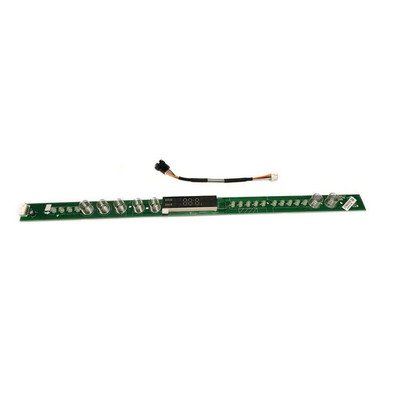 Płytka wyświetlacza