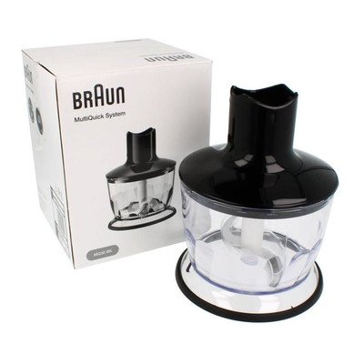 Rozdrabniacz kompletny 500 ml do blendera ręcznego Braun MultiQuick 5 MQ30 AX22110060