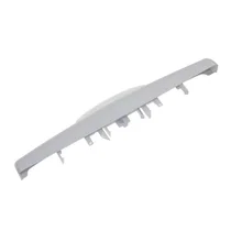 Uchwyt pokrywy pralki Whirlpool / Indesit / Ariston / Hotpoint 481249818249 C00313620