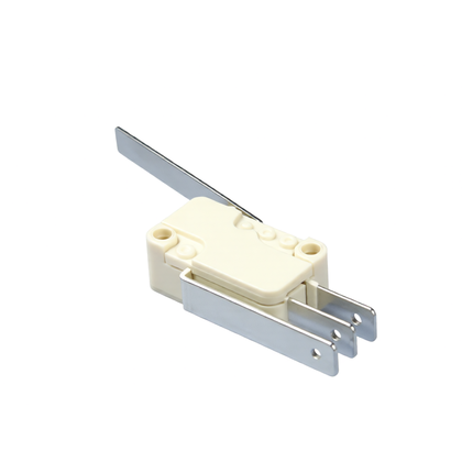 Mikroprzełącznik do suszarki i pralko-suszarki Whirlpool / Indesit / Ariston / Hotpoint 481227138076 C00338100