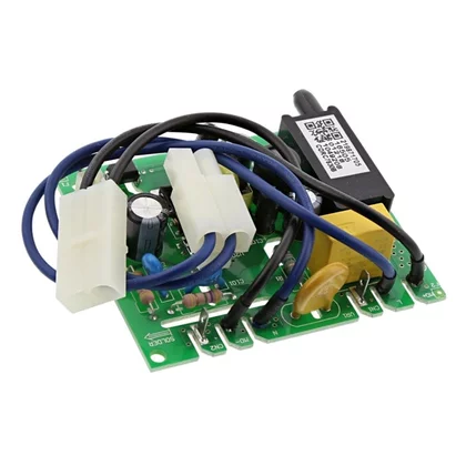 Elektronika do odkurzaczy Moduł elektroniczny do odkurzacza Electrolux / AEG 2198717056
