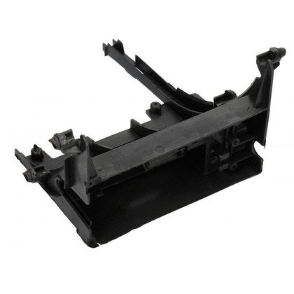 Pojemnik / wspornik wentylatora do okapu Whirlpool / Indesit 481941879594 C00333012 oryginał