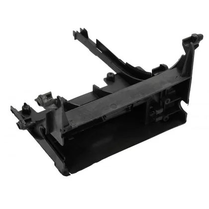 Pojemnik / wspornik wentylatora do okapu Whirlpool / Indesit 481941879594 C00333012 oryginał