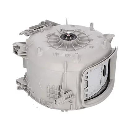 Kompletny zespół bębna do pralki Zanussi / Electrolux / AEG 4055415477