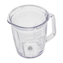 Szklany pojemnik blendera do robota kuchennego Gorenje / Hisense 185773
