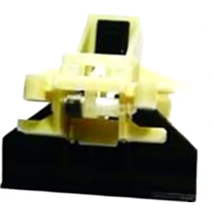 Zamknięcie drzwi do zmywarki Ariston / Indesit / Hotpoint / Whirlpool KLS61S.2 C00053746 482000026878