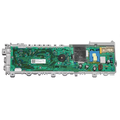 Moduł elektroniczny do pralki Electrolux / AEG EWM2100 21P z wybierakiem 21 pozycji EL/EWM2100-21P