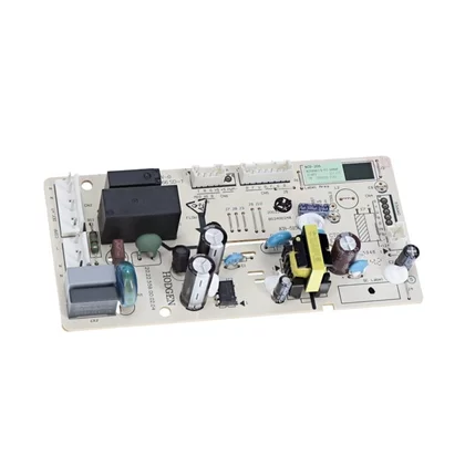 Elektronika główna do lodówki Electrolux / AEG