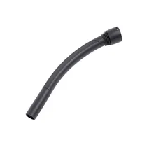 Zagięty uchwyt węża do odkurzacza Electrolux / AEG czarny 32 mm 8996680989309