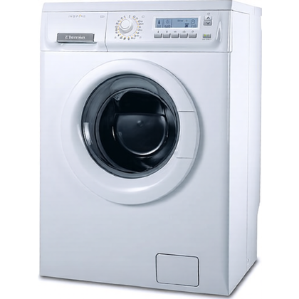 Blat górny do pralki Electrolux / AEG biały 597 x 403,9 mm 1326398201