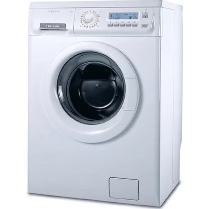 Blat górny do pralki Electrolux / AEG biały 597 x 403,9 mm 1326398201