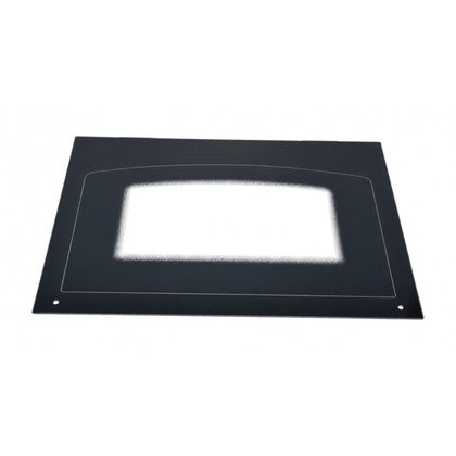 Części zamienne GORENJE Szyba zewnętrzna drzwi piekarnika Gorenje / Hisense 592932