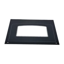 Części zamienne GORENJE Szyba zewnętrzna drzwi piekarnika Gorenje / Hisense 592932