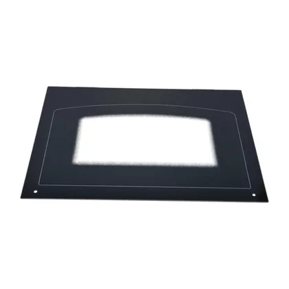 Części zamienne GORENJE Szyba zewnętrzna drzwi piekarnika Gorenje / Hisense 592932