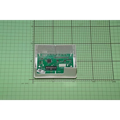 Panel sterujący do piekarnika Amica Tnp A+ (LED 2B) 3.3Pa