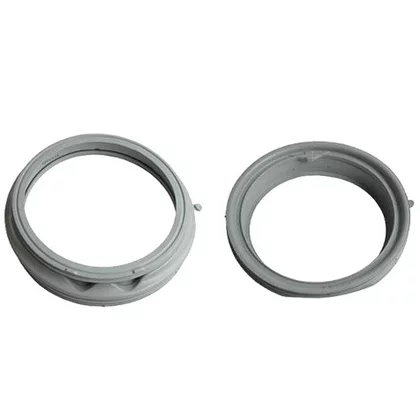 Fartuch drzwi do pralki Beko 2905572500
