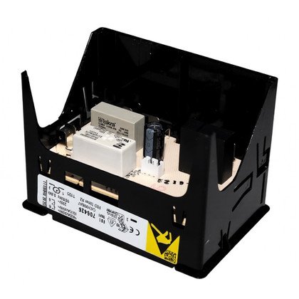 Zegar elektroniczny do piekarnika Mastercook / Fagor 3+3 M6EFX C43I008A7