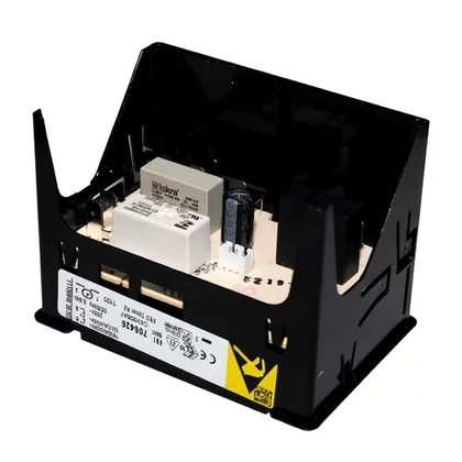 Zegar elektroniczny do piekarnika Mastercook / Fagor 3+3 M6EFX C43I008A7
