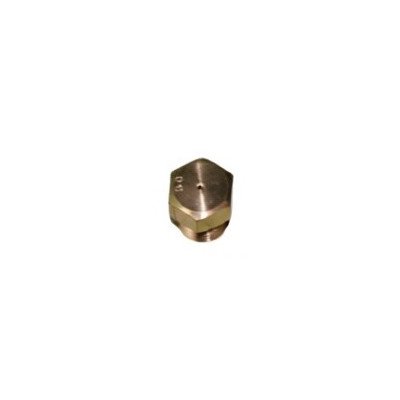 Dysza gazowa DEFENDI 28-30/37mbar-0,50 8041434