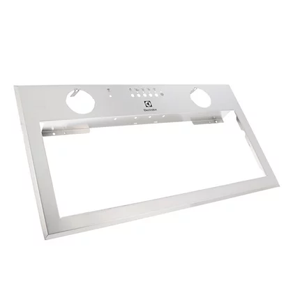 Rama filtra przeciwtłuszczowego do okapu Electrolux / AEG ELX BOLD 60 czarna