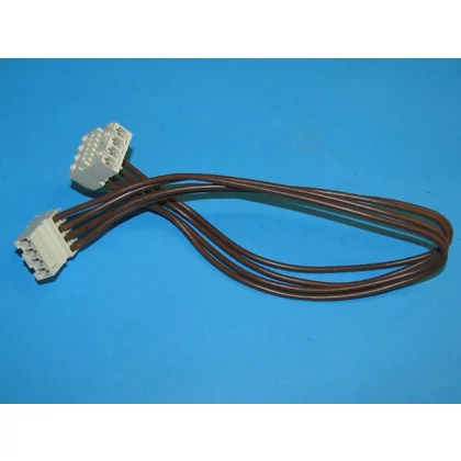 Elementy elektryczne do pralek r Wiązka kabli do pralki Gorenje / Hisense 587588