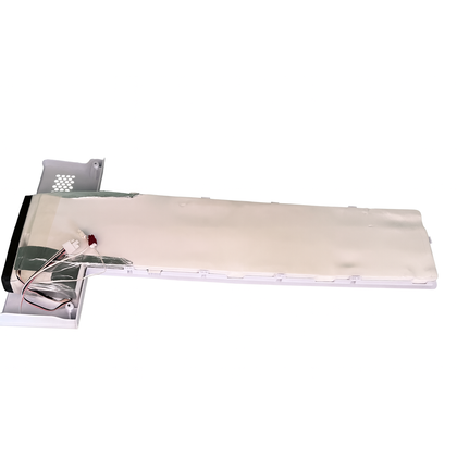 1049183 Zestaw montażowy przepustnicy AMICA