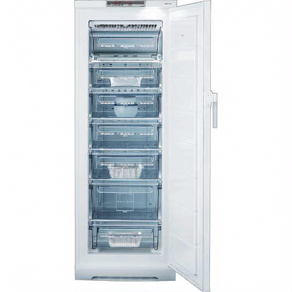 Wąż spustowy do lodówki i zamrażarki Electrolux / AEG 1360 mm 2059072336