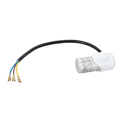 Sprężarki, akcesoria, przekaźnik Kondensator rozruchowy sprężarki do urządzeń chłodniczych Electrolux / AEG 3,5 µF