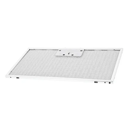 Filtr przeciwtłuszczowy kasetowy do okapu Electrolux / AEG 137,5 x 159,5 x 8 mm