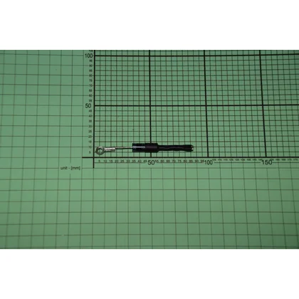 Dioda wysokiego napięcia do kuchenki mikrofalowej Amica CL01-12 0.35