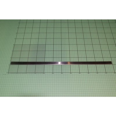 Listwa ozdobna do kuchenki mikrofalowej Amica (1039231)