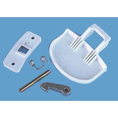 Uchwyt do drzwi pralki (50281313002)