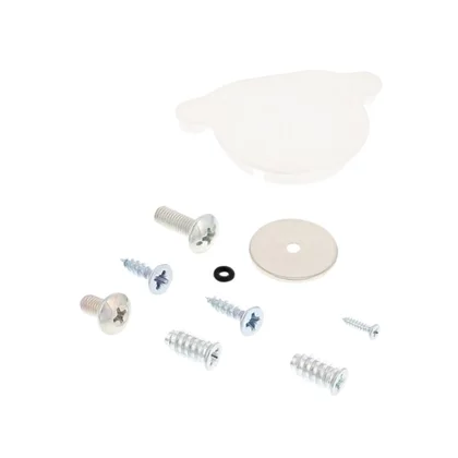 Zestaw instalacyjny do zabudowy pralki IKEA Electrolux / AEG 4055109997