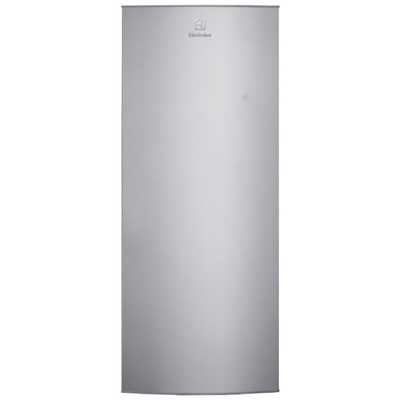 Drzwi chłodziarki do lodówki Electrolux / AEG nierdzewne 590,5 x 1787 mm 140201005042