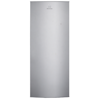 Drzwi chłodziarki do lodówki Electrolux / AEG nierdzewne 590,5 x 1787 mm 140201005042