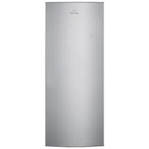 Drzwi chłodziarki do lodówki Electrolux / AEG nierdzewne 590,5 x 1787 mm 140201005042