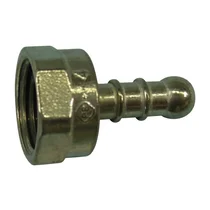 Przyłącze gazu do kuchenki Gorenje / Hisense 1/2" 546463