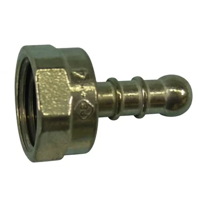 Przyłącze gazu do kuchenki Gorenje / Hisense 1/2" 546463