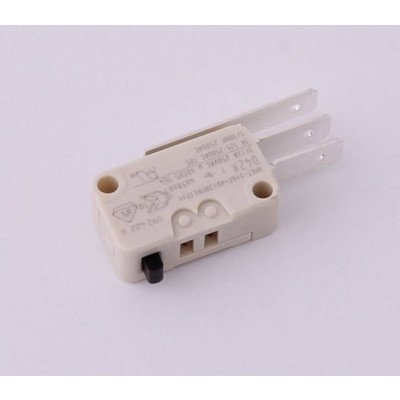 Przełącznik/Mikroprzełącznik do zmywarki Whirlpool 481227138489 C00319339