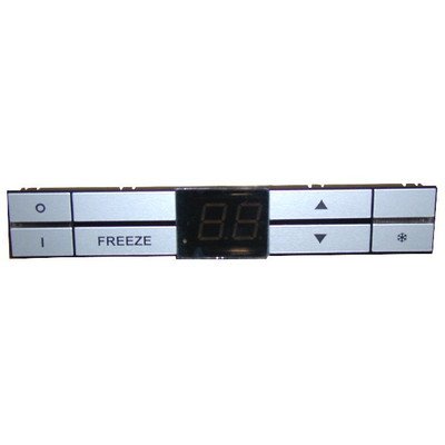 Zespół panelu FS-elektronicznego w obudowie G330P.03 (8018803)