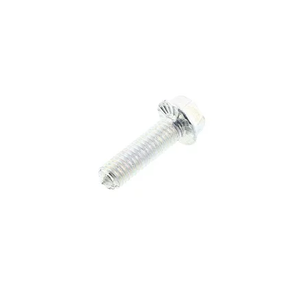 Śruba środkowego zawiasu do chłodziarki Electrolux / AEG M5 x 18 2290001060